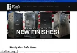 Sites similar to sturdysafe.com