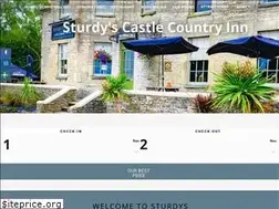 Sites similar to sturdyscastleoxford.com