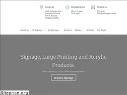 Sites similar to sturdysign.com.sg