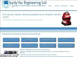 Sites similar to sturdyvac.com