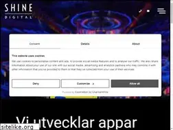 Sites similar to sturebadethaga.se