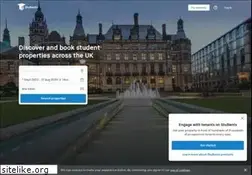 Sites similar to sturents.com