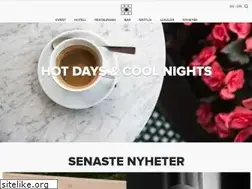 Sites similar to stureplansgruppen.se
