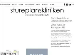 Sites similar to stureplanskliniken.se