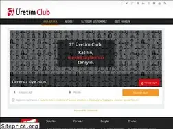 Sites similar to sturetimclub.com