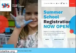 Sites similar to sturgeon.ab.ca