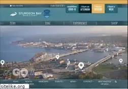 Sites similar to sturgeonbay.net