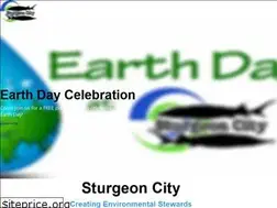 Sites similar to sturgeoncity.org