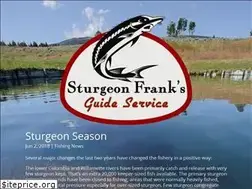Sites similar to sturgeonfrank.com
