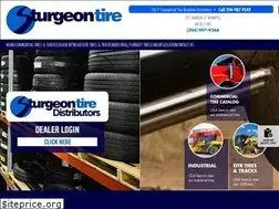 Sites similar to sturgeontire.com