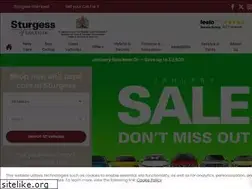 Sites similar to sturgessgroup.co.uk