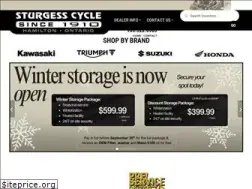 Sites similar to sturgessonline.com