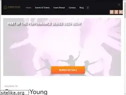 Sites similar to sturgesyoung.com