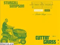 Sites similar to sturgillsimpson.com