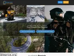 Sites similar to sturgis-rally-lodging.com