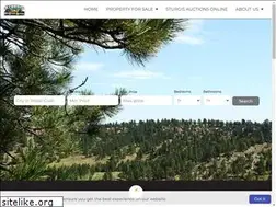 Sites similar to sturgis-realty.com