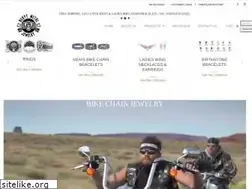 Sites similar to sturgisbikerjewelry.com