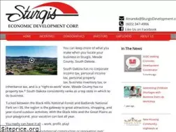 Sites similar to sturgisdevelopment.com