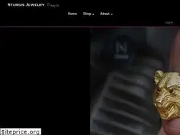 Sites similar to sturgisjewelry.com