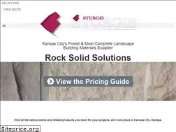 Sites similar to sturgismaterials.com