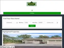 Sites similar to sturgisrealestatecenter.com