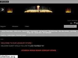 Sites similar to sturgisrings.com