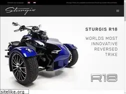 Sites similar to sturgistrike.com