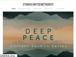 Sites similar to sturgisumc.org