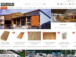 Sites similar to sturhan-holz.de