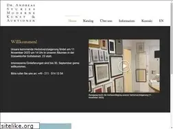 Sites similar to sturies.de