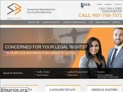 Sites similar to sturinowalker.com