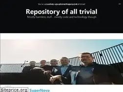 Sites similar to sturla.io