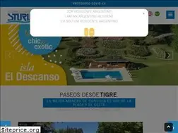 Sites similar to sturlaviajes.com.ar