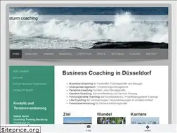 Sites similar to sturm-coaching.de