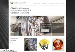 Sites similar to sturm-exclusive.com