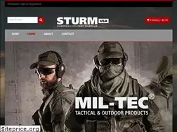 Sites similar to sturm-miltec.com