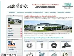 Sites similar to sturm-praezision.de