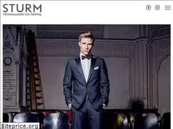 Sites similar to sturm-privat.at