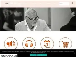Sites similar to sturm-und-klang.de