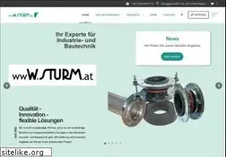 Sites similar to sturm.at