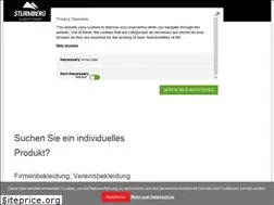 Sites similar to sturmberg.ch