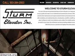 Sites similar to sturmelevator.com