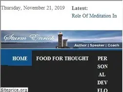 Sites similar to sturmenrich.com