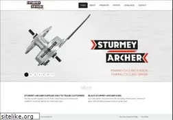 Sites similar to sturmey-archer.com