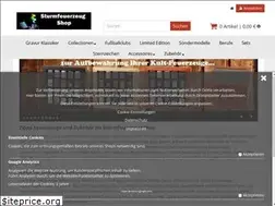 Sites similar to sturmfeuerzeug-shop.de