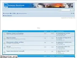 Sites similar to sturmforum.ch
