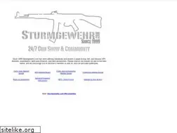 Sites similar to sturmgewehr.com