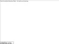 Sites similar to sturmgeweiht.de