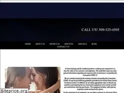 Sites similar to sturmheating.com