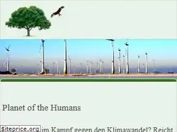 Sites similar to sturmimwald-hocheifel.de